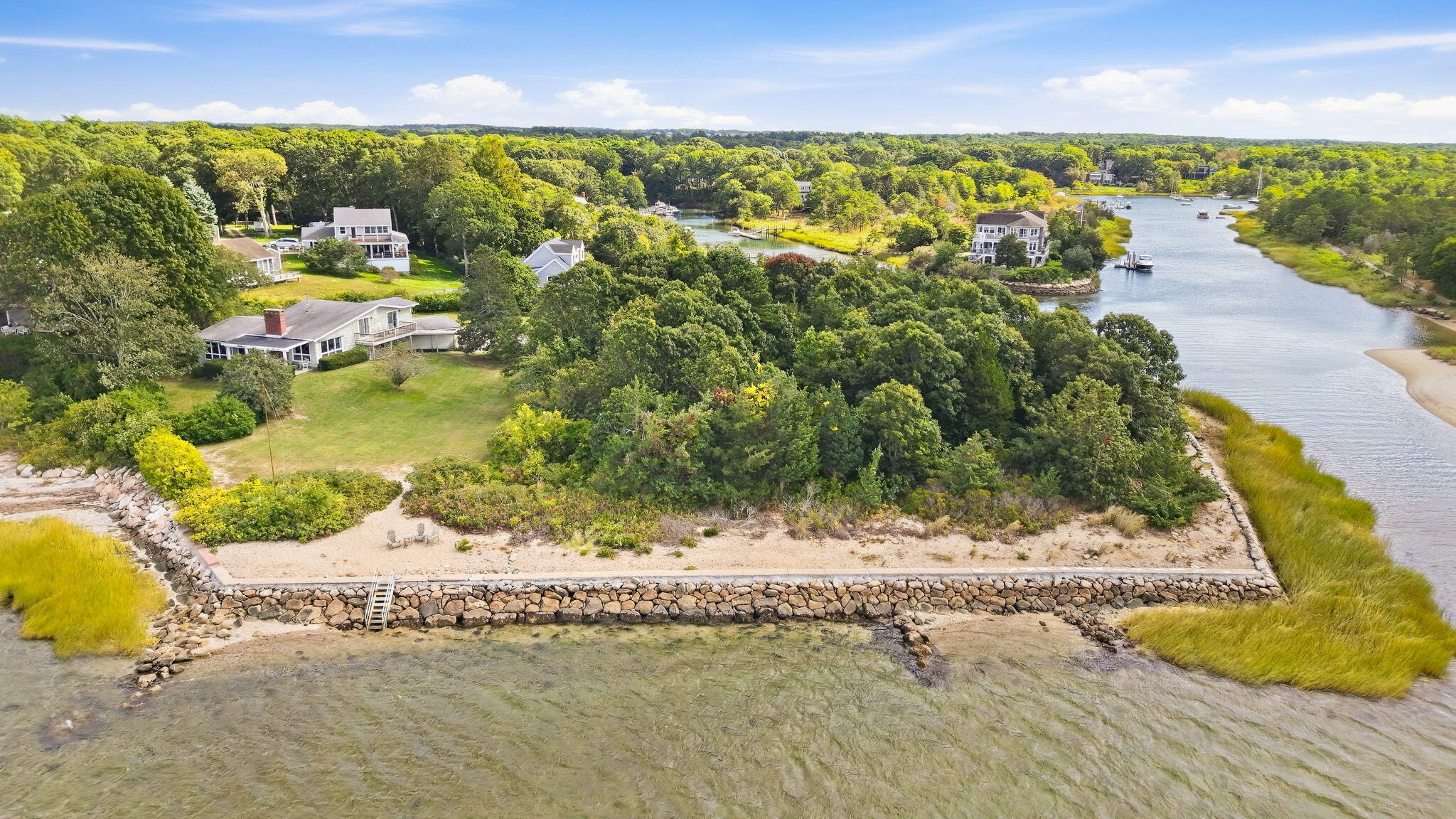 177 Bay Road North Falmouth MA 02556