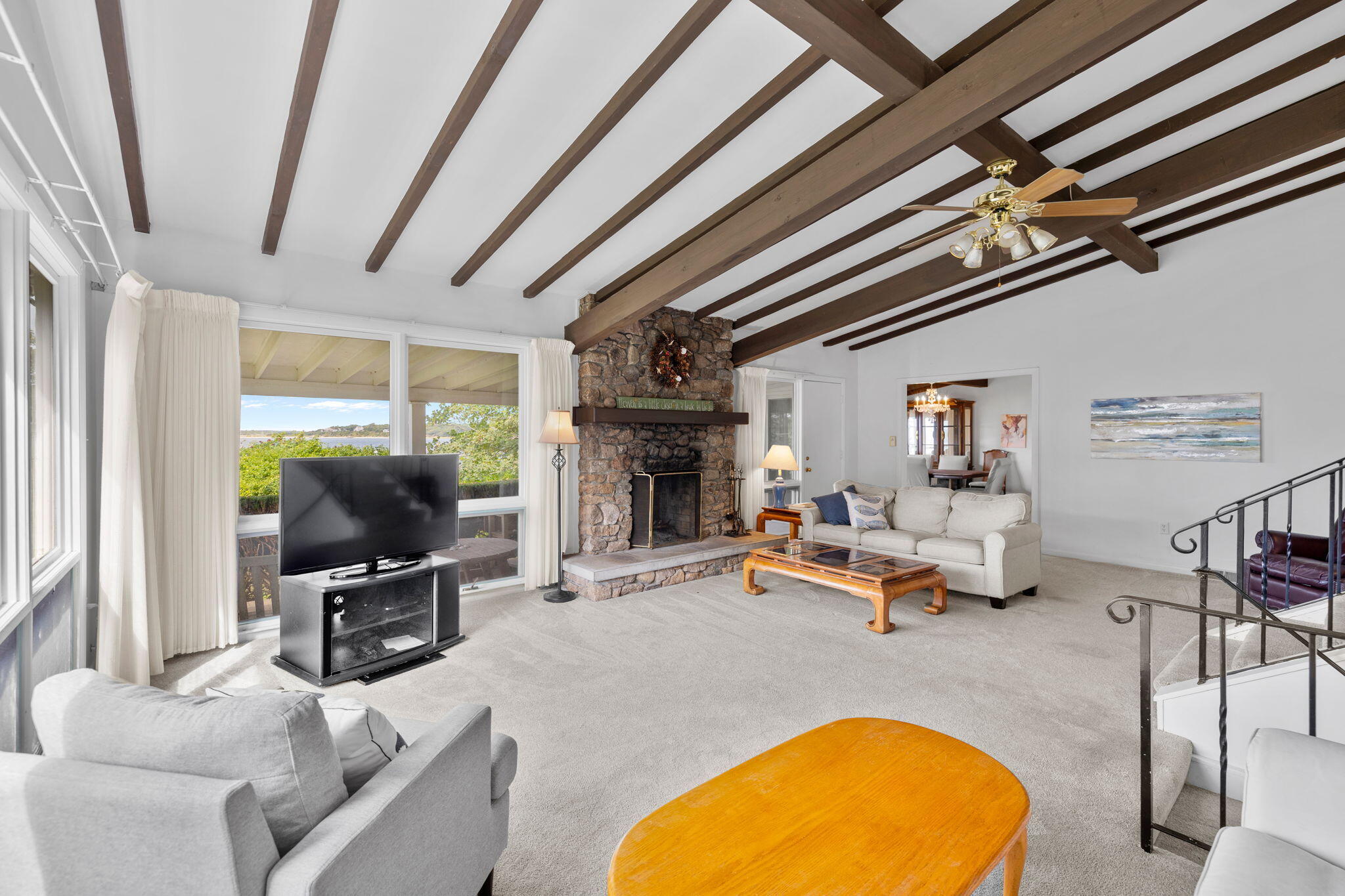 177 Bay Road North Falmouth MA 02556