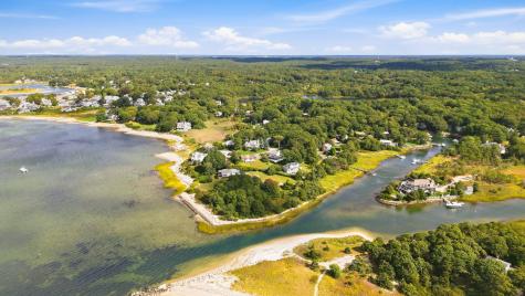 177 Bay Road North Falmouth MA 02556