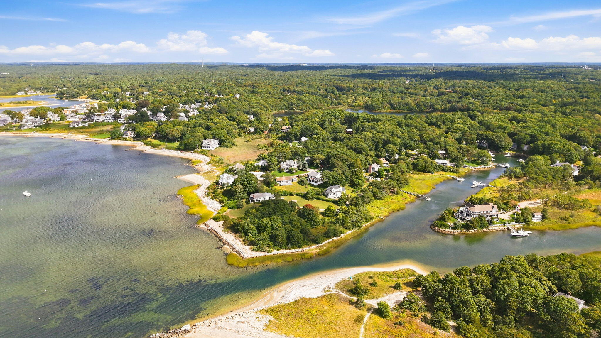 177 Bay Road North Falmouth MA 02556