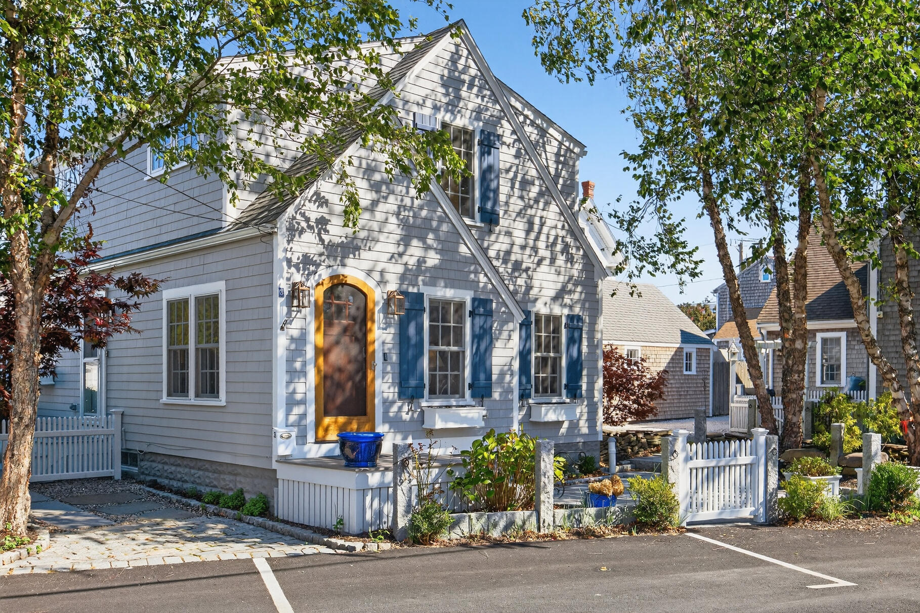 3 Atlantic Avenue Provincetown MA 02657