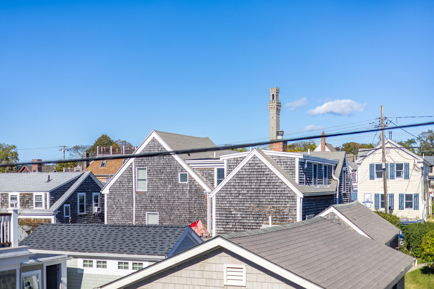 3 Atlantic Avenue Provincetown MA 02657