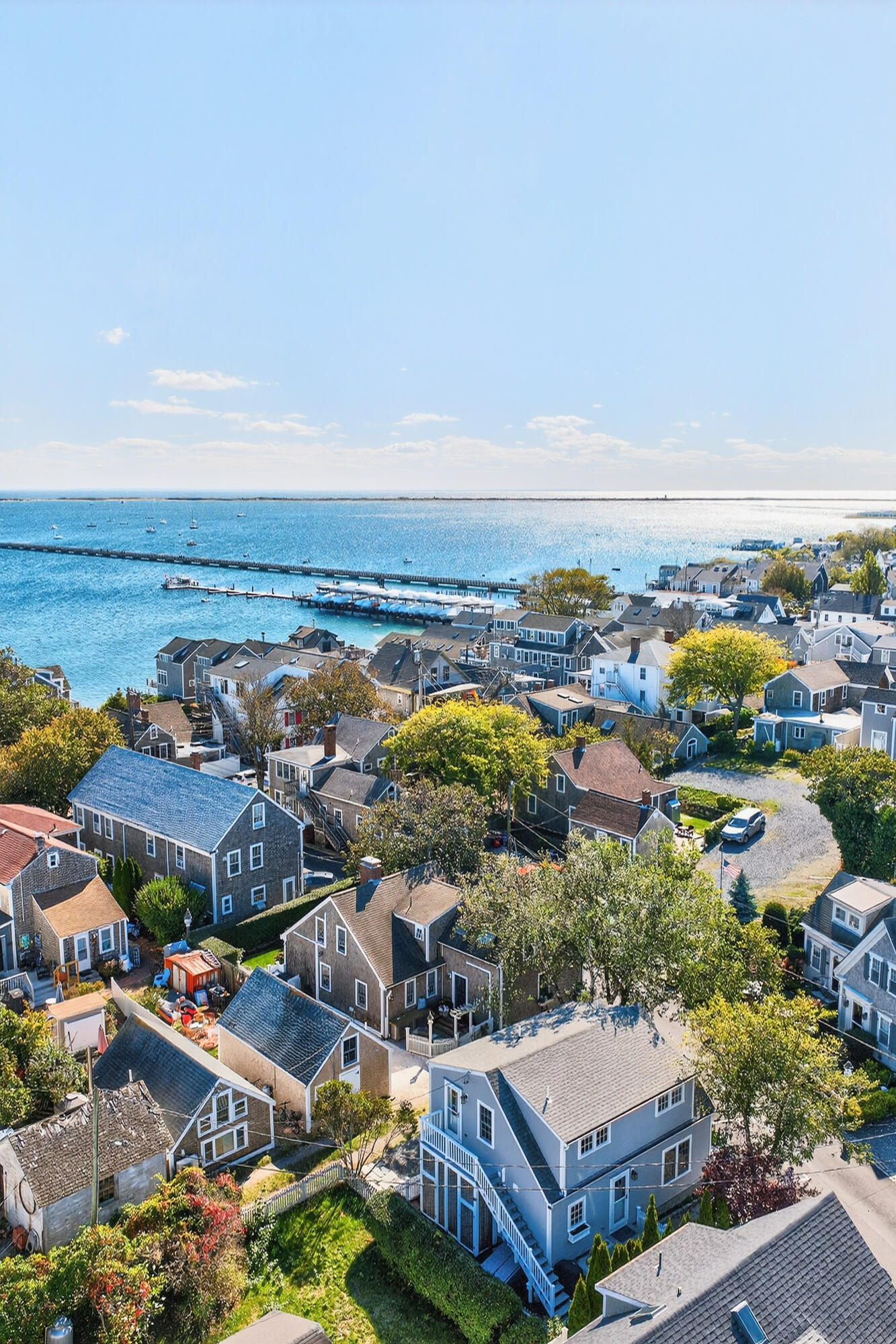 3 Atlantic Avenue Provincetown MA 02657