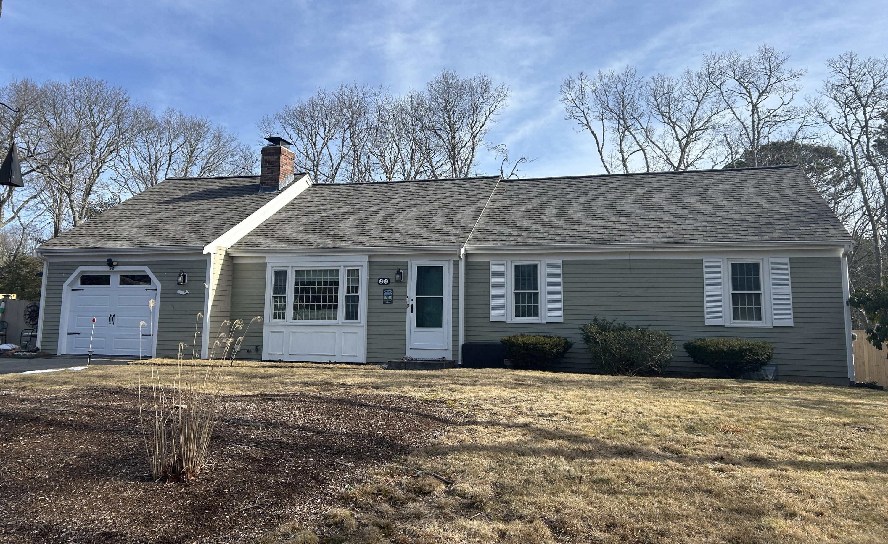 22 Frost Avenue Yarmouth MA 02673