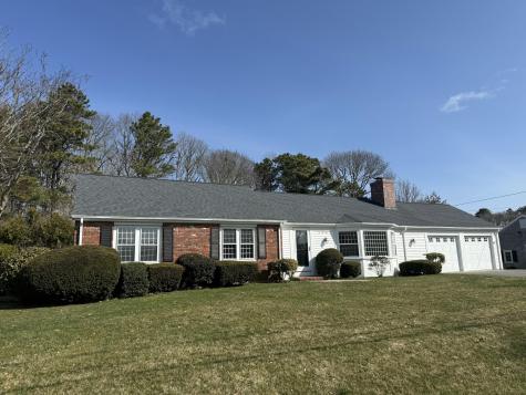 14 Par 3 Drive Yarmouth MA 02664