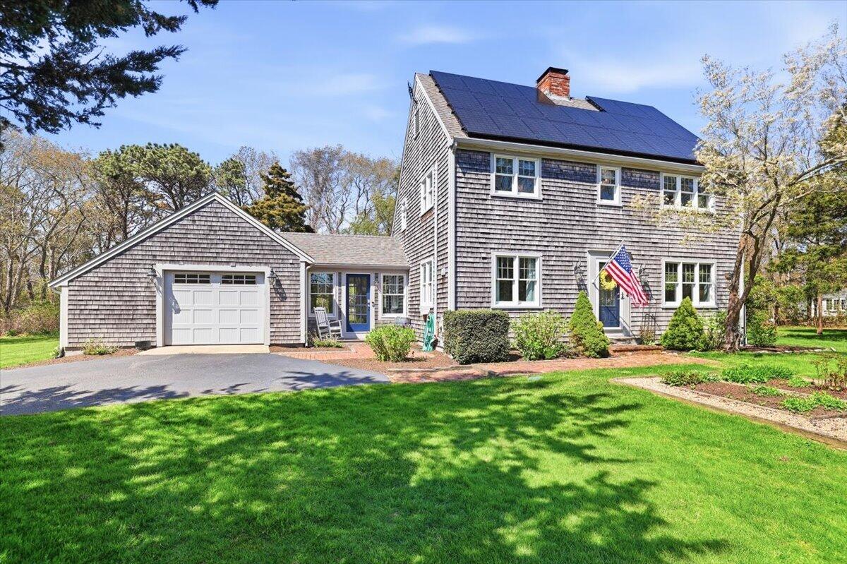 6 Stonefield Drive Sandwich MA 02537