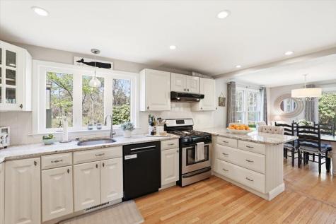 6 Stonefield Drive Sandwich MA 02537