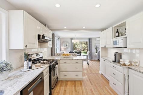 6 Stonefield Drive Sandwich MA 02537