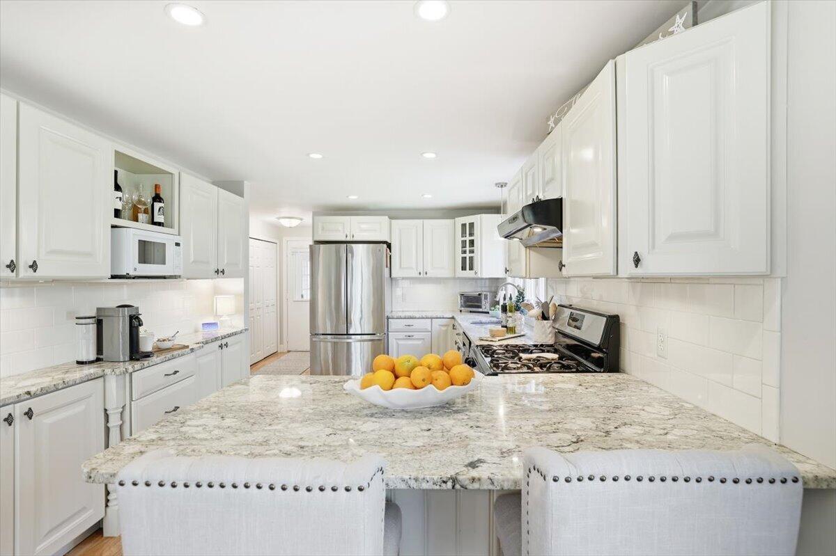 6 Stonefield Drive Sandwich MA 02537