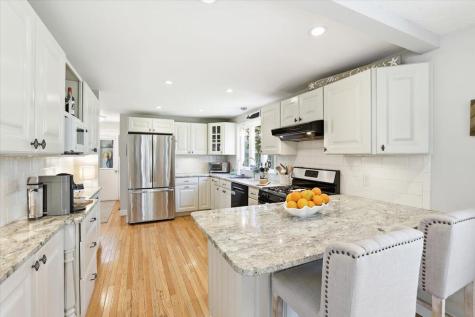 6 Stonefield Drive Sandwich MA 02537