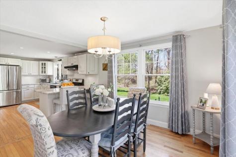 6 Stonefield Drive Sandwich MA 02537