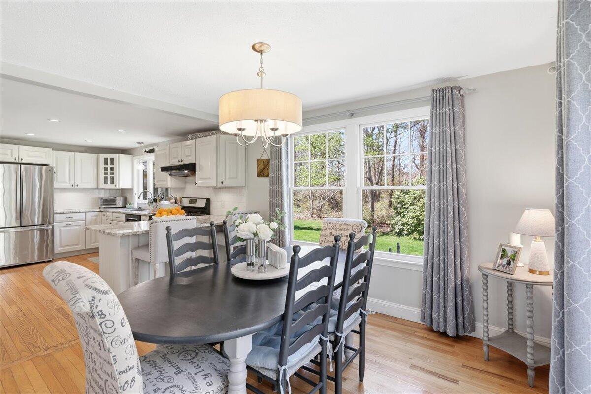 6 Stonefield Drive Sandwich MA 02537