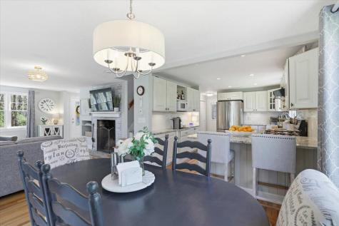 6 Stonefield Drive Sandwich MA 02537