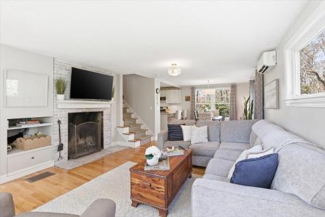 6 Stonefield Drive Sandwich MA 02537