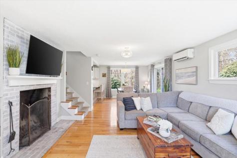 6 Stonefield Drive Sandwich MA 02537