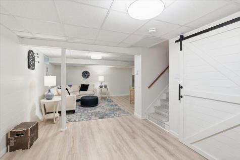 6 Stonefield Drive Sandwich MA 02537