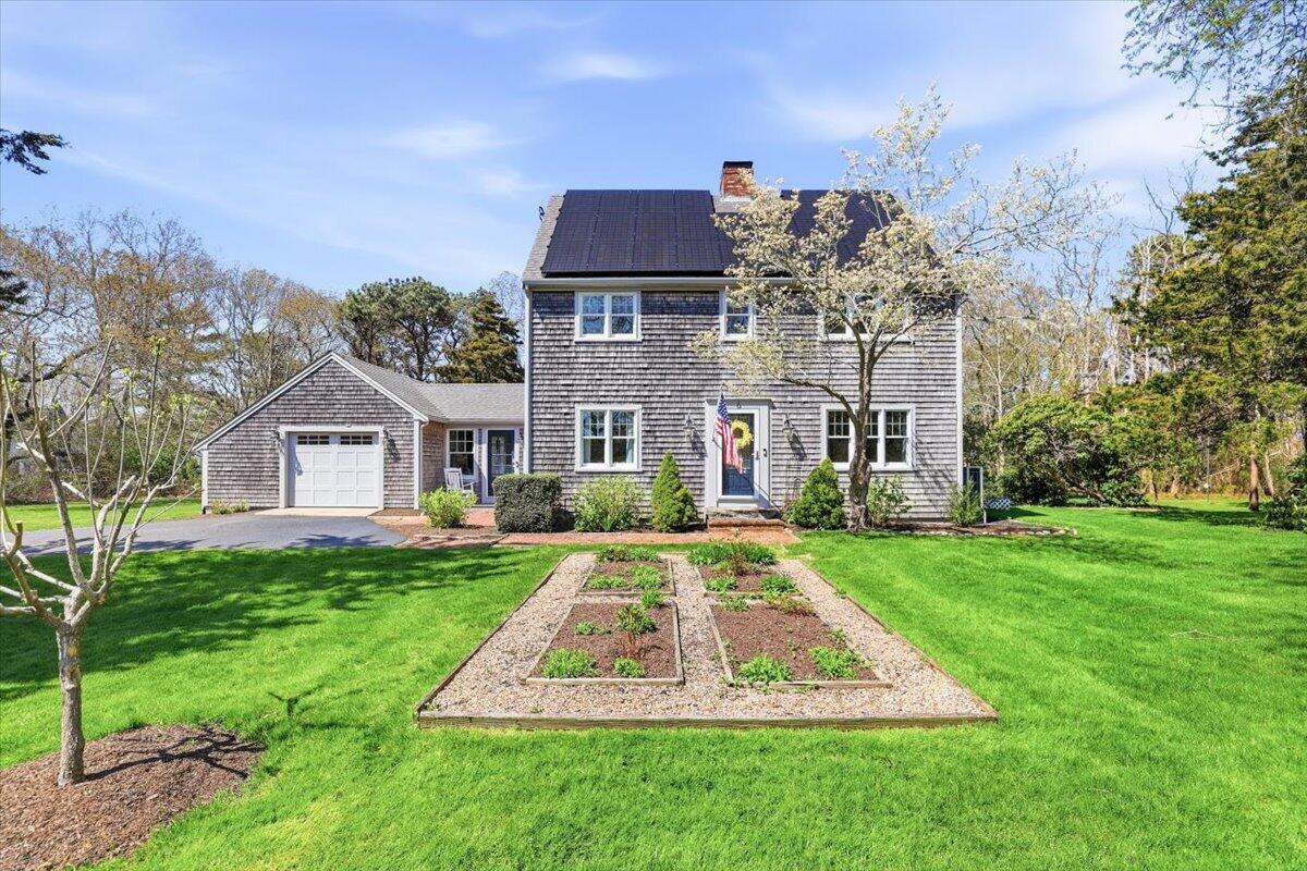 6 Stonefield Drive Sandwich MA 02537