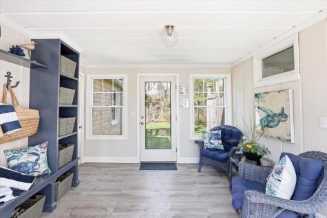 6 Stonefield Drive Sandwich MA 02537