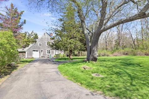 6 Stonefield Drive Sandwich MA 02537