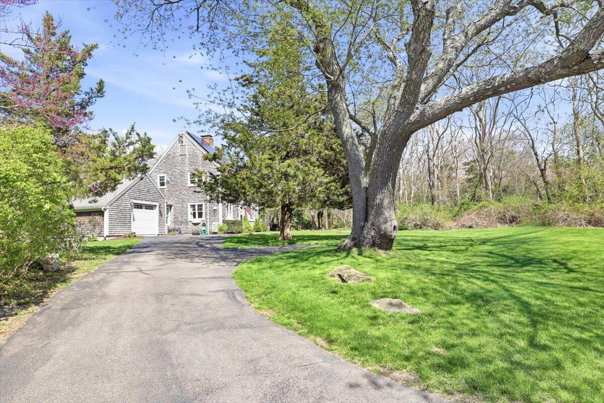 6 Stonefield Drive Sandwich MA 02537