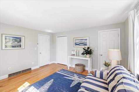 6 Stonefield Drive Sandwich MA 02537