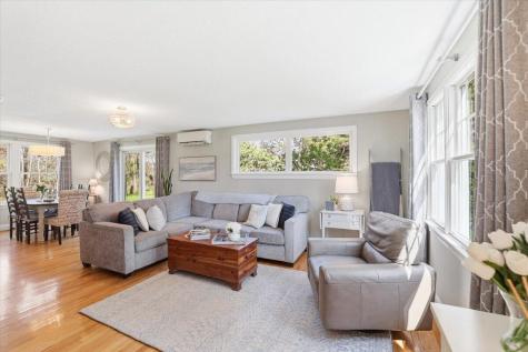 6 Stonefield Drive Sandwich MA 02537