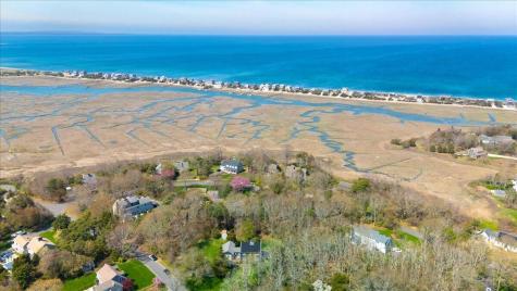 6 Stonefield Drive Sandwich MA 02537