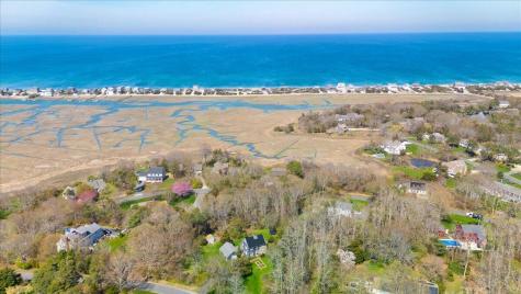 6 Stonefield Drive Sandwich MA 02537