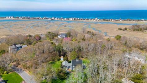 6 Stonefield Drive Sandwich MA 02537