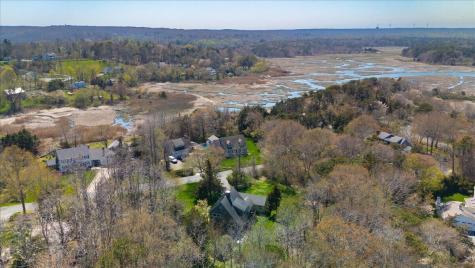 6 Stonefield Drive Sandwich MA 02537
