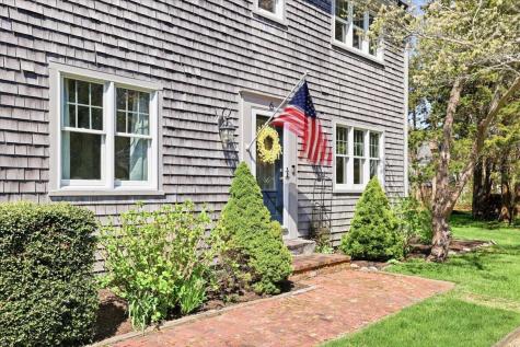 6 Stonefield Drive Sandwich MA 02537