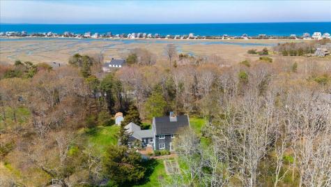 6 Stonefield Drive Sandwich MA 02537