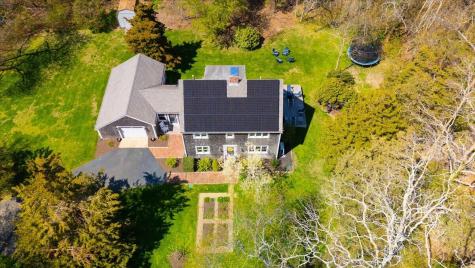 6 Stonefield Drive Sandwich MA 02537