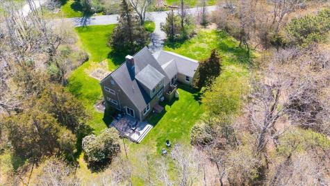 6 Stonefield Drive Sandwich MA 02537