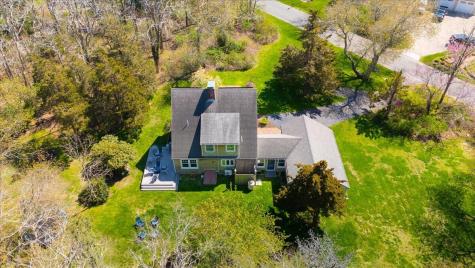 6 Stonefield Drive Sandwich MA 02537