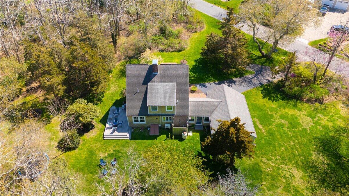 6 Stonefield Drive Sandwich MA 02537