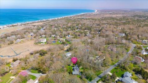 6 Stonefield Drive Sandwich MA 02537