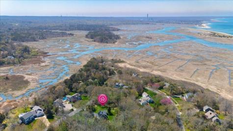 6 Stonefield Drive Sandwich MA 02537