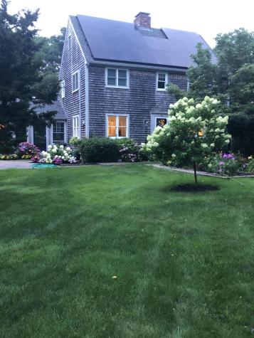 6 Stonefield Drive Sandwich MA 02537