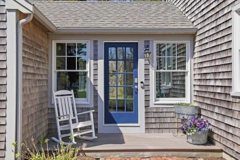 6 Stonefield Drive Sandwich MA 02537