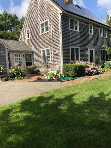 6 Stonefield Drive Sandwich MA 02537