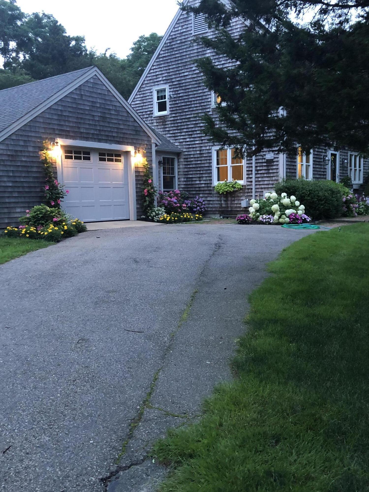 6 Stonefield Drive Sandwich MA 02537