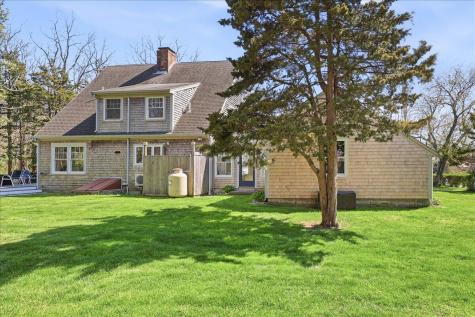 6 Stonefield Drive Sandwich MA 02537