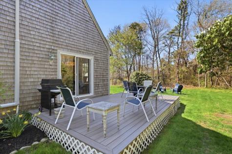 6 Stonefield Drive Sandwich MA 02537