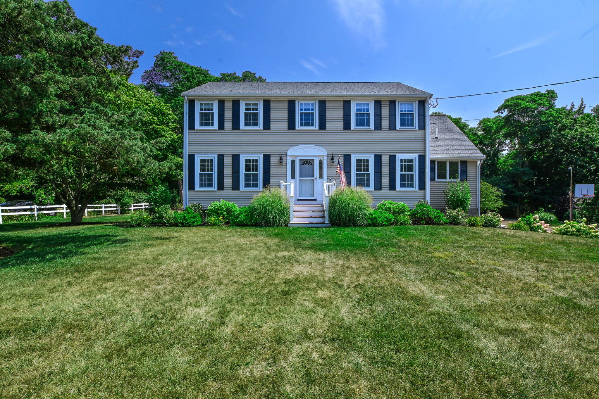 15 Marvin Circle Falmouth MA 02540