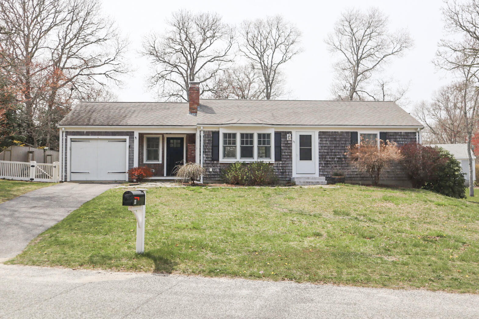 33 Village Brook Road Yarmouth MA 02664