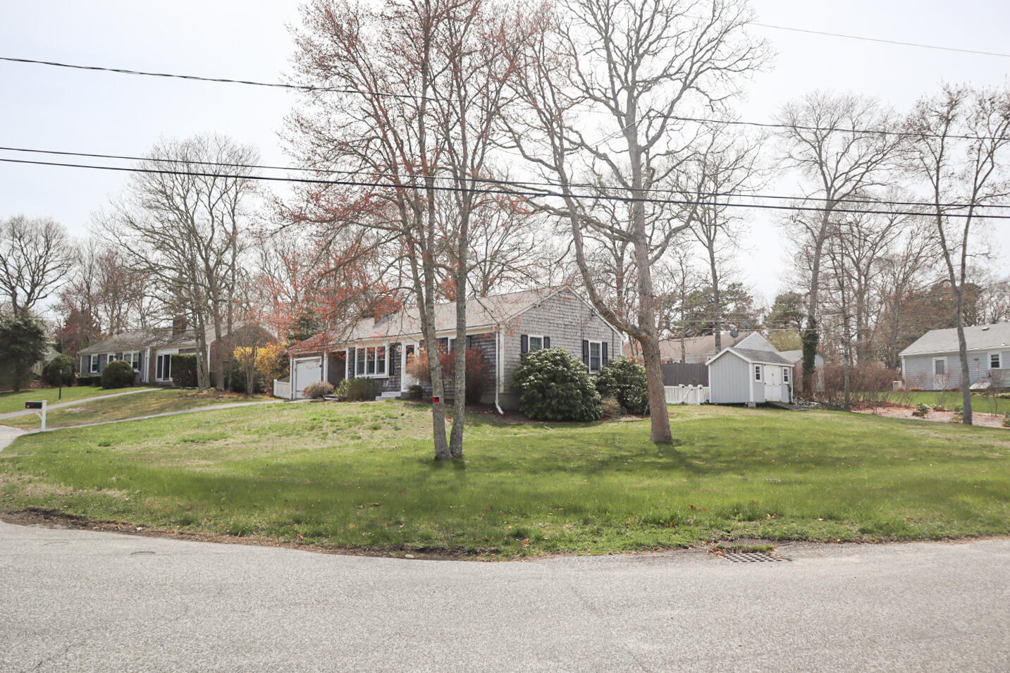 33 Village Brook Road Yarmouth MA 02664