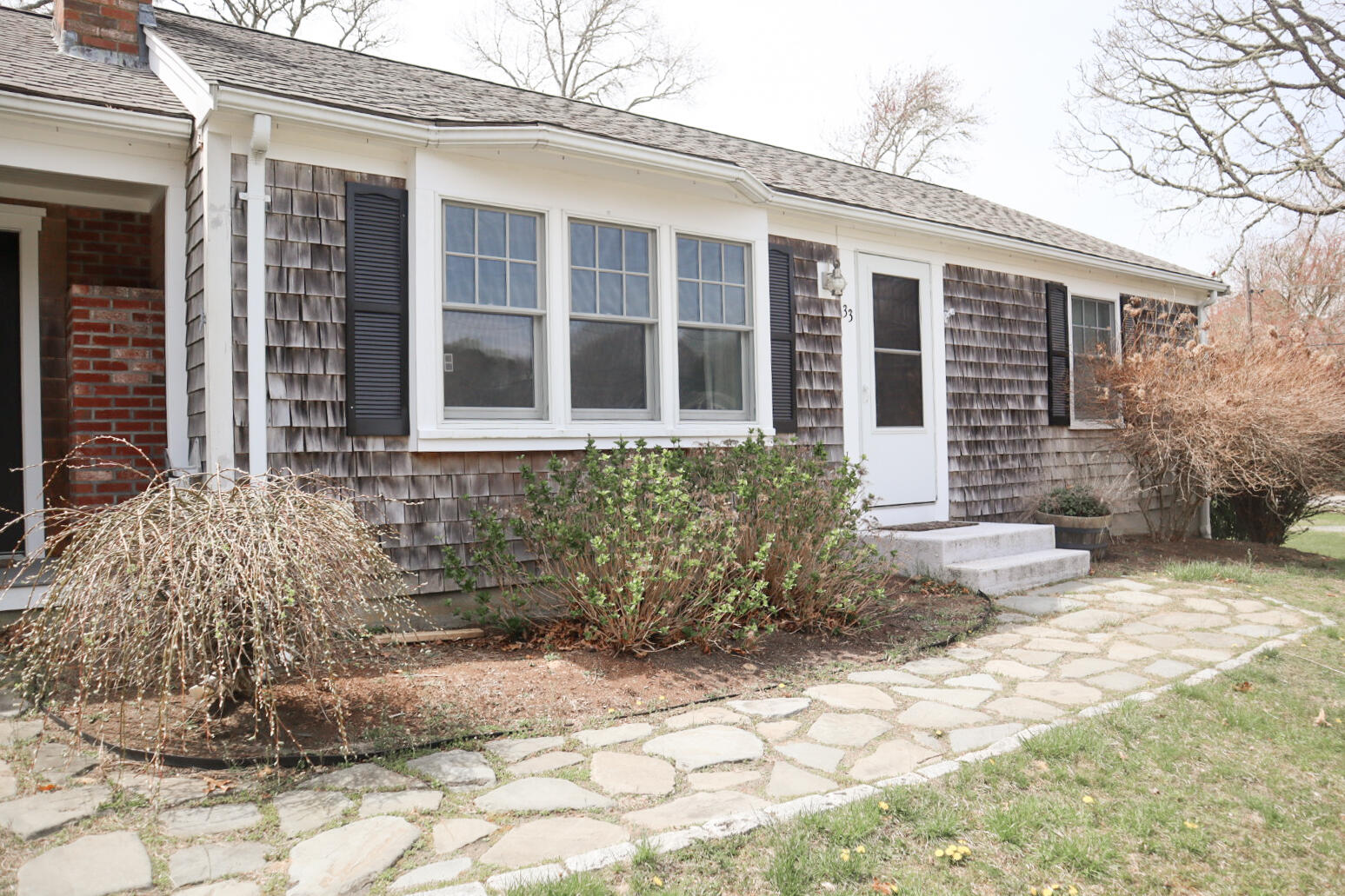 33 Village Brook Road Yarmouth MA 02664