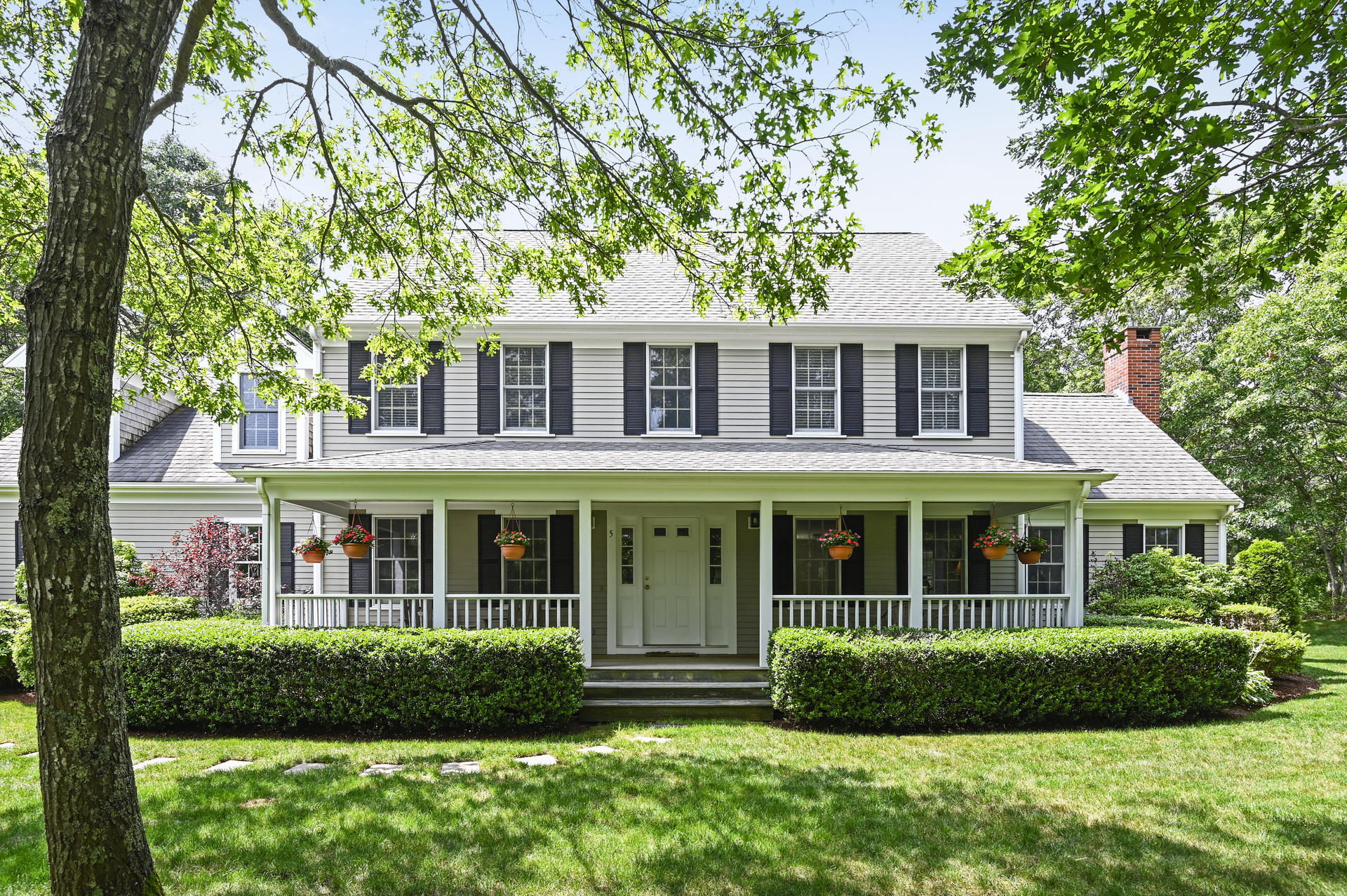 5 Telegraph Hill Road Sandwich MA 02563