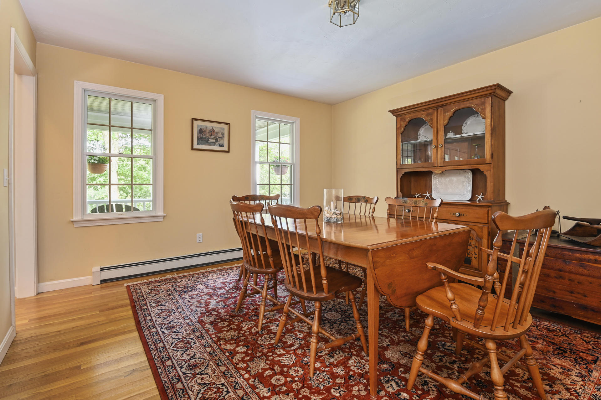 5 Telegraph Hill Road Sandwich MA 02563